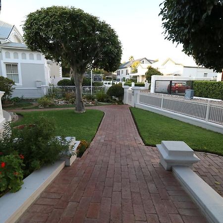 Caledon Villa สเตลเลนบอช ภายนอก รูปภาพ