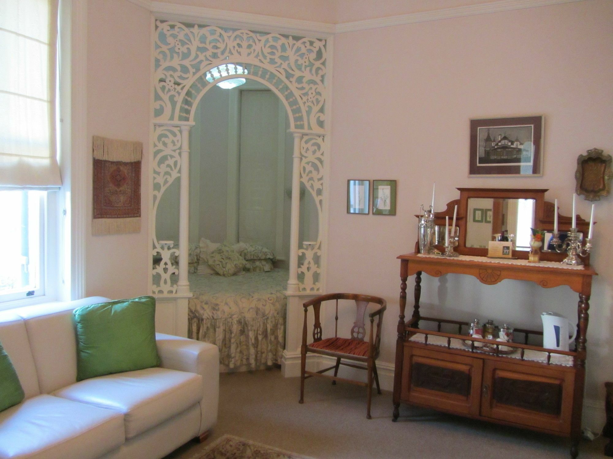 Caledon Villa สเตลเลนบอช ภายนอก รูปภาพ