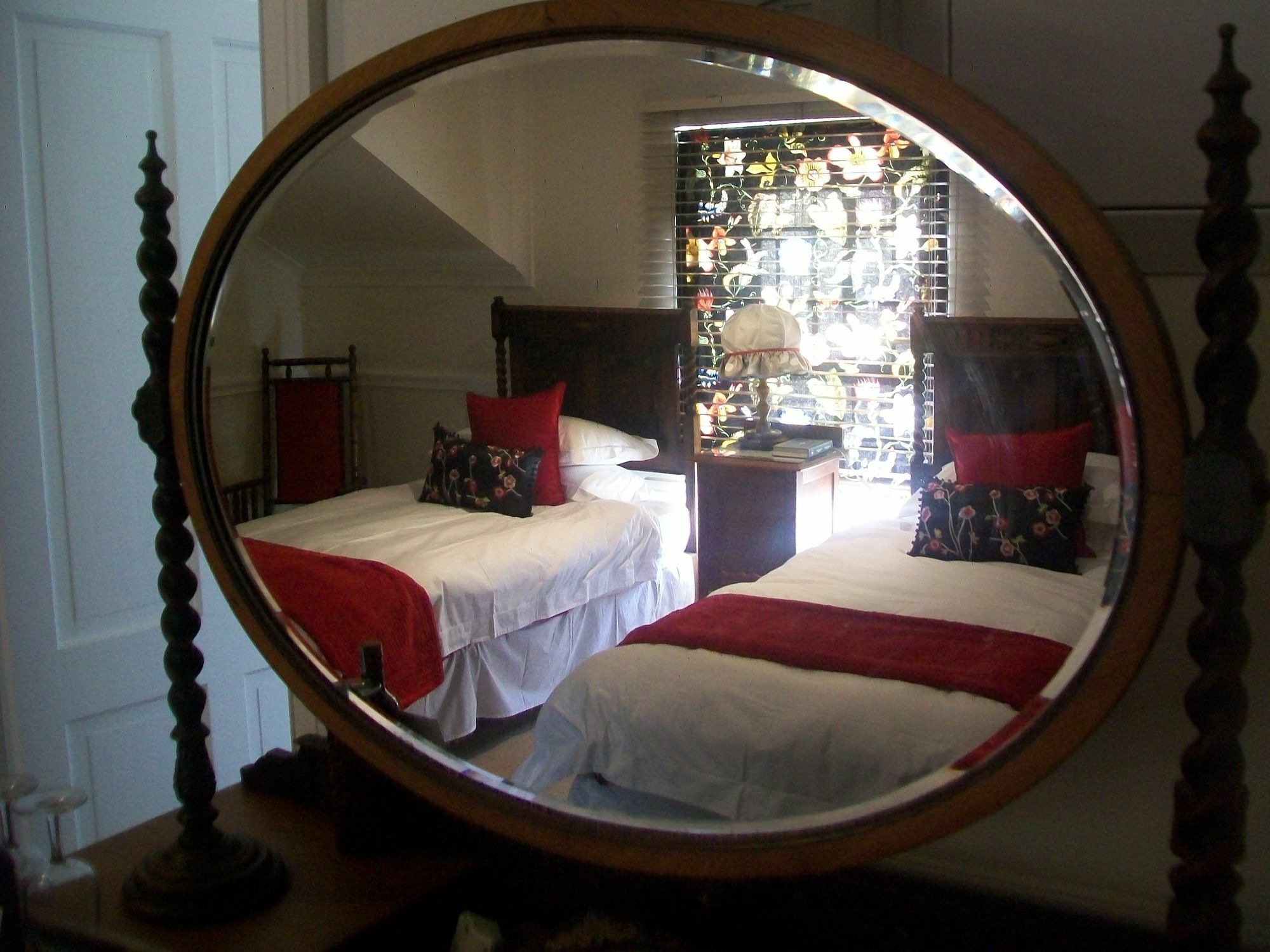 Caledon Villa สเตลเลนบอช ภายนอก รูปภาพ