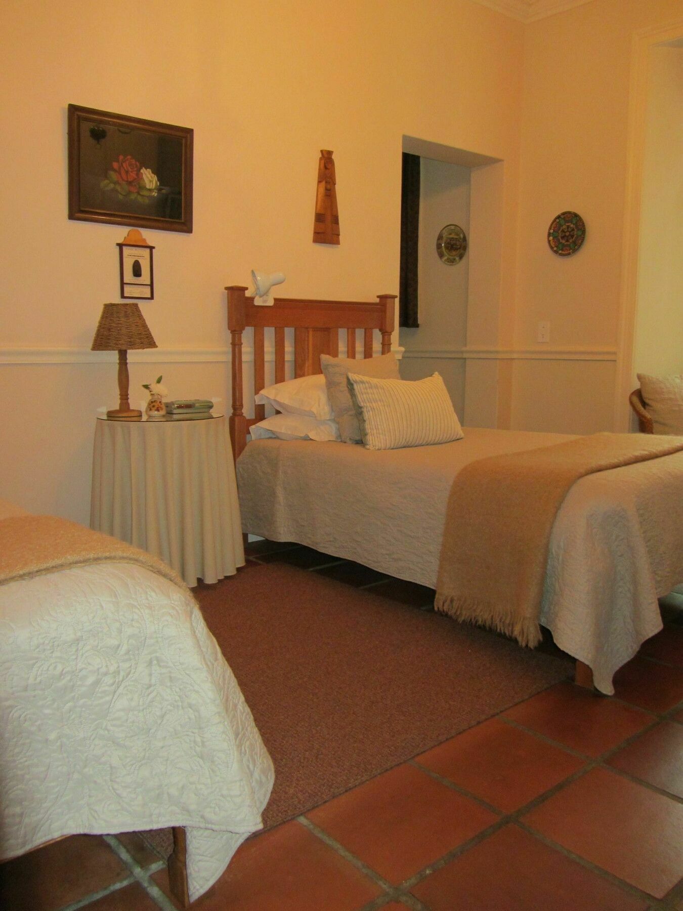 Caledon Villa สเตลเลนบอช ภายนอก รูปภาพ