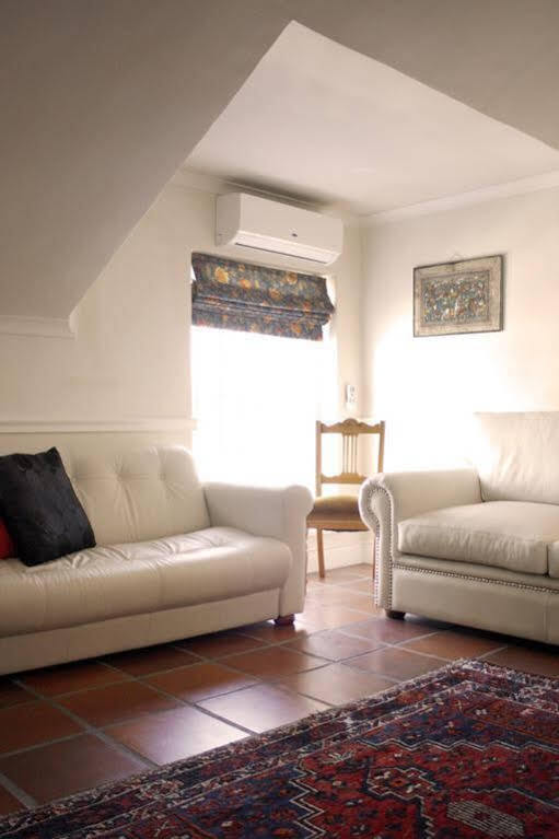 Caledon Villa สเตลเลนบอช ภายนอก รูปภาพ