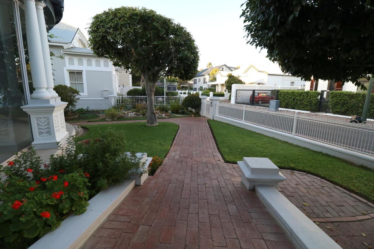 Caledon Villa สเตลเลนบอช ภายนอก รูปภาพ
